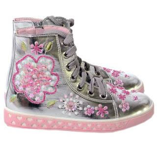 Girls Footwear