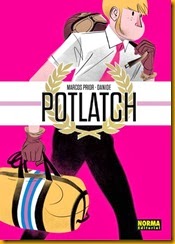 Potlach
