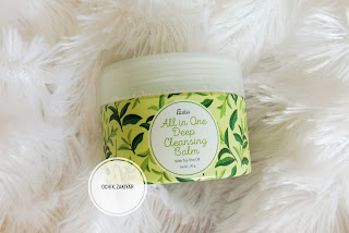 Fanbo All in One Deep Cleansing Balm