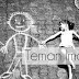 MERUKYAH TEMAN IMAJINER ( Jessica Method )