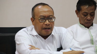 Bertambah 11 orang, Pasien PDP Positif Covid19 di NTB Menjadi 21 Orang         