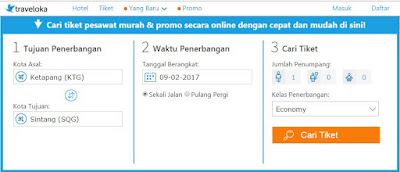  alasannya saya sering melaksanakan pembelian tiket pesawat di traveloka untuk mertua Pesan Tiket Pesawat Traveloka Untuk Orang Lain 