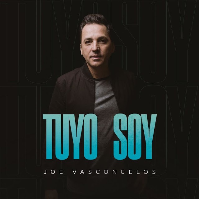 Joe Vasconcelos lança videoclipe em espanhol pela Sony Music