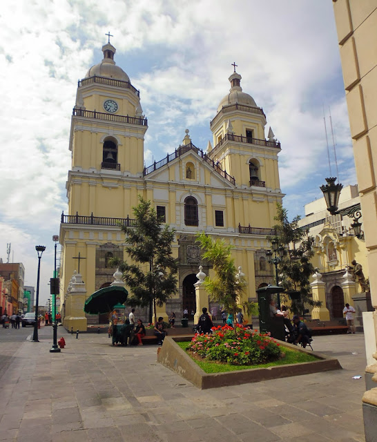 Resultado de imagen para IGLESIA DE SAN PEDRO"