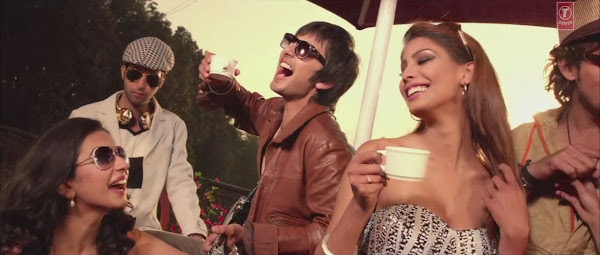 Allah Waariyan - Yaariyan (2013) Full Music Video Song Free Download And Watch Online at worldfree4u.com