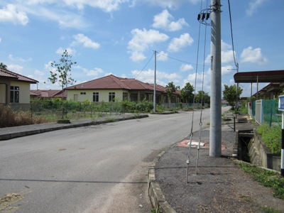 Estate Agent (Ejen Hartanah) Sungai Petani, Kedah: Bandar 