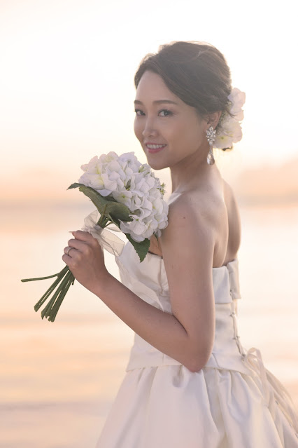 Lovely Bride