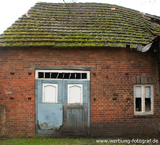 Lost Places Bad Laer