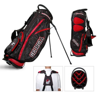 Golf Bag Notre Dame7