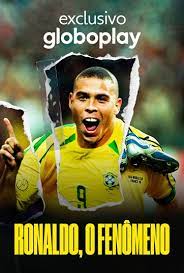 Ronaldo, o Fenômeno