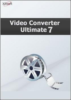 Xilisoft Video Converter Ultimate 7.3.0