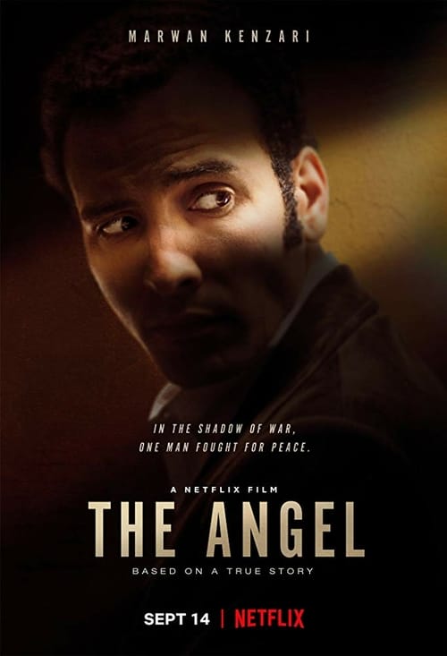 [HD] The Angel 2018 Pelicula Completa En Castellano