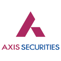 Axis Securities Ltd Mega Walk-In Drive for Fresh Graduates