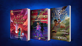 Rick Riordan Presents