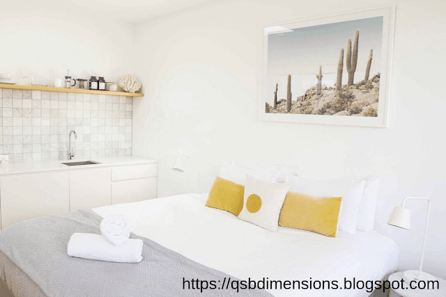 How To Determine Queen Size Bed Dimensions