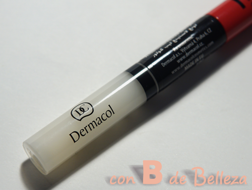 Dermacol lip color