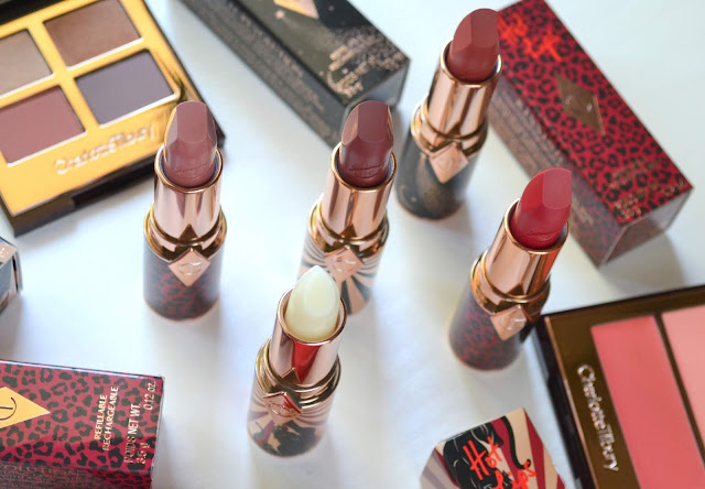 Charlotte Tilbury Hot Lips 2 Review