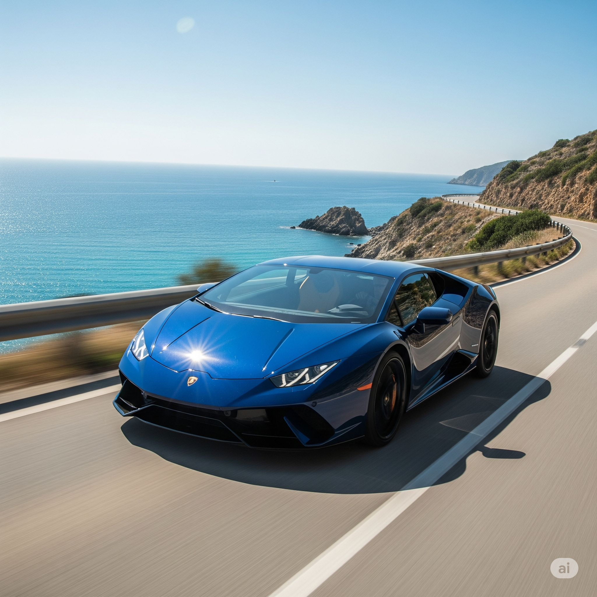 Lamborghini: Italian Sports Car Manufacturers