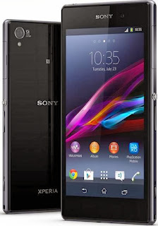 Sony Xperia Z1 Price – 5 inch Full HD Rugged Smart Phone