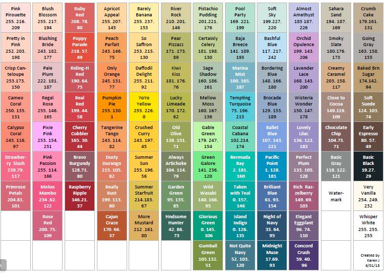 Rgb Color Code List Bing Images Coloring Wallpapers Download Free Images Wallpaper [coloring436.blogspot.com]