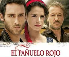 Telenovela El pañuelo rojo