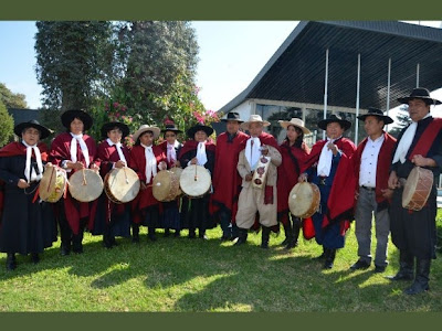 La copla, esa ancestral expresión del alma