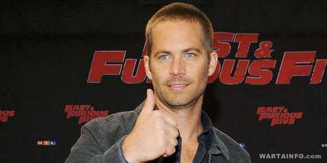 paul walker the fast and the furious - wartainfo.com