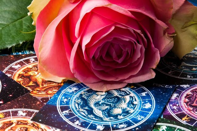 Zodiac for flowers