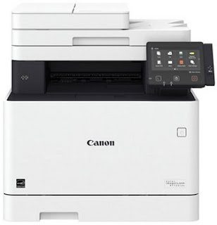 CDW printer drivers so that the printer cannot connect with your computer and laptop Canon MF733CDW Drivers Download
