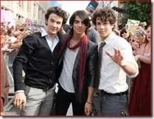 venta de boletos ticketmaster  jonas brothers reventa no agotados