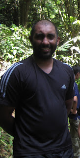 Sashi Kumar