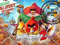 Angry Birds 2 Apk (MOD, Gems / Energi) Free Download