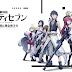 Trinity Seven Movie 1: Eternity Library & Alchemis Girl Batch Subtitle Bahasa Indonesia