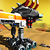 Making a multiplayer indie game: How Robocraft attracted 300K players