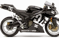 Inspirasi Terpopuler 18+ Stiker Motor Mio Sporty Keren
