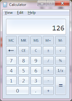 What is 18 times 7? Or what is 18x7? Answer: 18x7 = 126