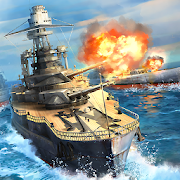 Warships Universe Naval Battle Unlimited (Cash - Diamond) MOD APK