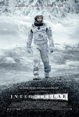 Interstellar 2014