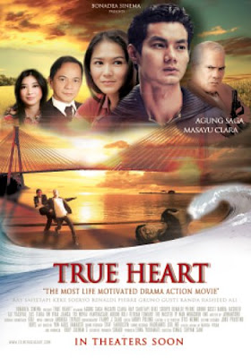 Sinopsis film True Heart (2013)