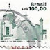 1987 - Brasil - Igreja Nossa Senhora das Dores