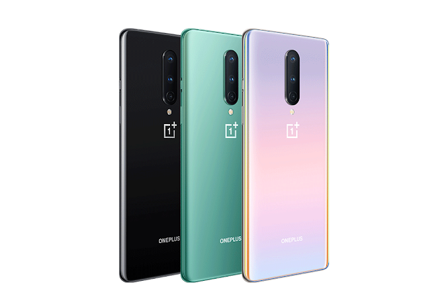 OnePlus 7T vs OnePlus 8 Specs Comparison | Is it worth upgrading ? - Image 1