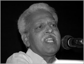 varavara rao