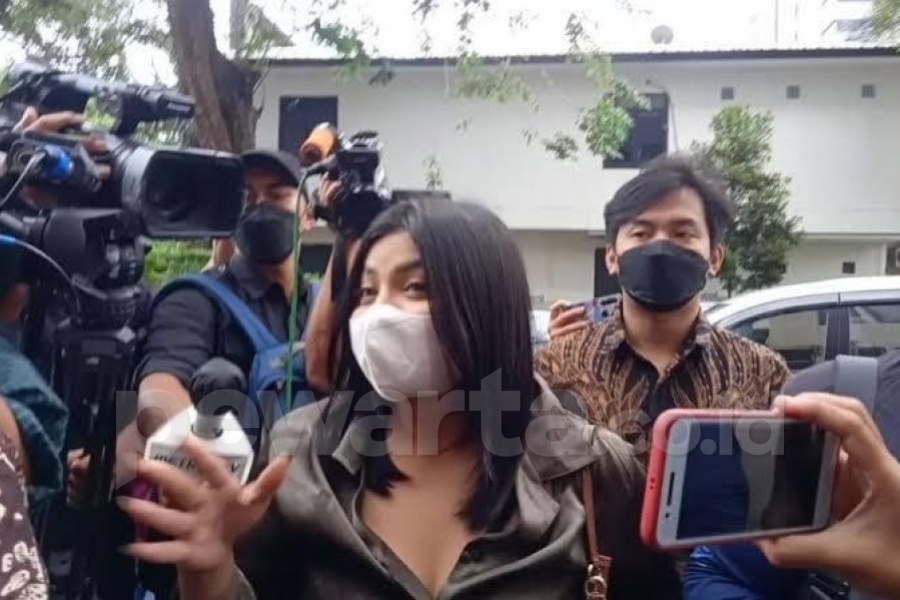 Dea OnlyFans Ngaku Hamil, Kuasa Hukum Minta Pengertian Polisi