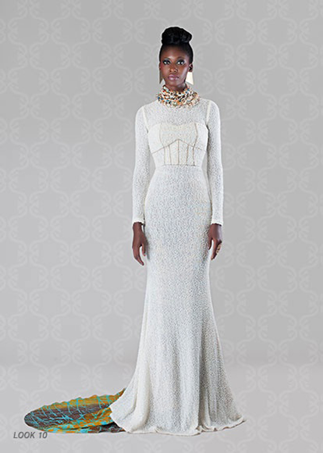 Christie Brown's resort 2013 collection 