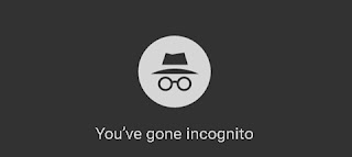 Incognito-windows