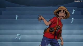 ワンピース フィルムレッド ルフィ | ONE PIECE FILM RED Monkey D. Luffy