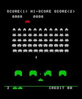 ΠΑΙΞΕ SPACE INVADERS ΤΩΡΑ / PLAY NOW