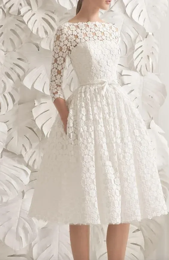 Wedding Dresses Find the Perfect Inspiration for Your Big Day!
