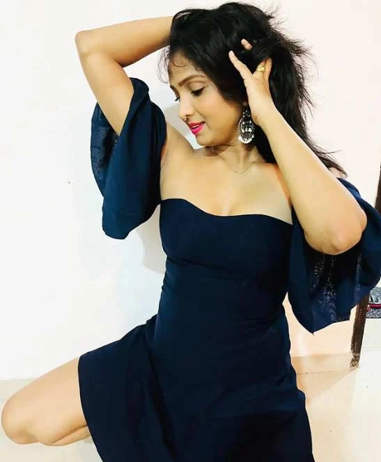Garima Maurya Web series list, Wiki, Biography, Age, Family, Boyfriend, Photos, & More