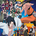 Naruto Shippuden 393